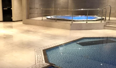 Leisure slip testing