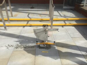 Ensuring Safety Underfoot: The Importance of Testing Floors for Slip Resistance